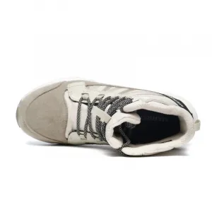 Dámske členkové zimné topánky MERRELL Bravada Edge 2 Thermo Mid moonbeam