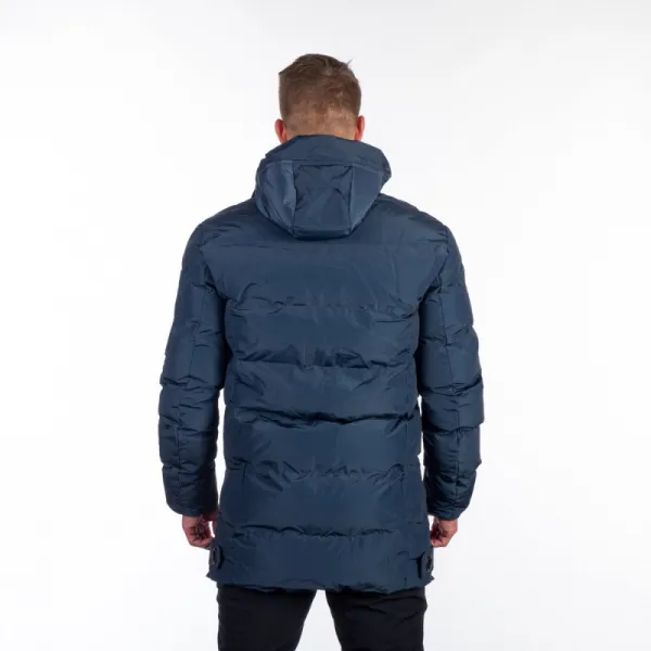 Pánska bunda NORTHFINDER DARYL-597-bluenight