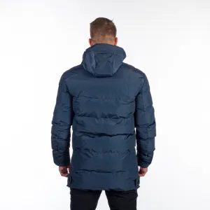 Pánska bunda NORTHFINDER DARYL-597-bluenight