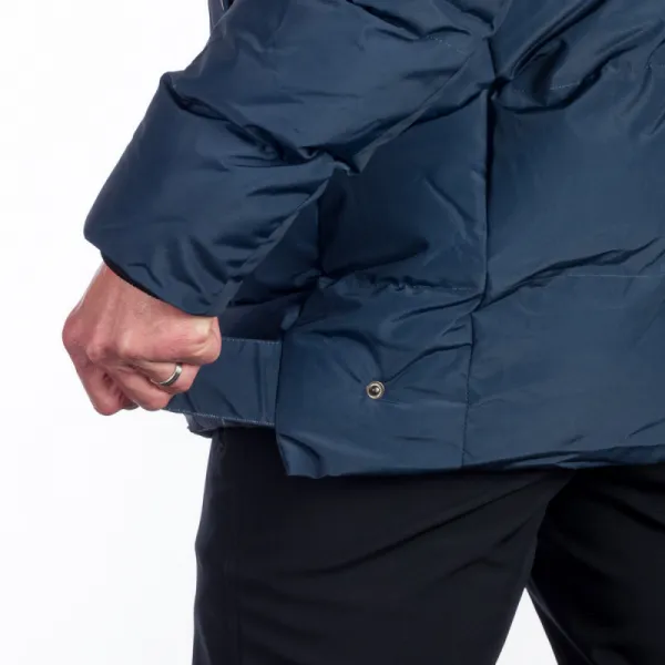 Pánska bunda NORTHFINDER DARYL-597-bluenight