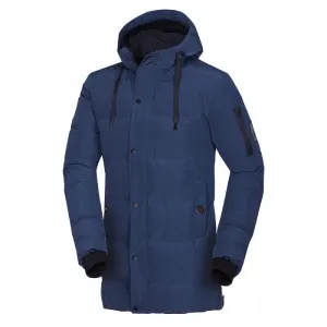 Pánska bunda NORTHFINDER DARYL-597-bluenight