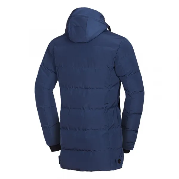 Pánska bunda NORTHFINDER DARYL-597-bluenight
