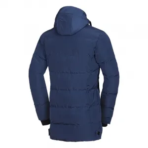 Pánska bunda NORTHFINDER DARYL-597-bluenight