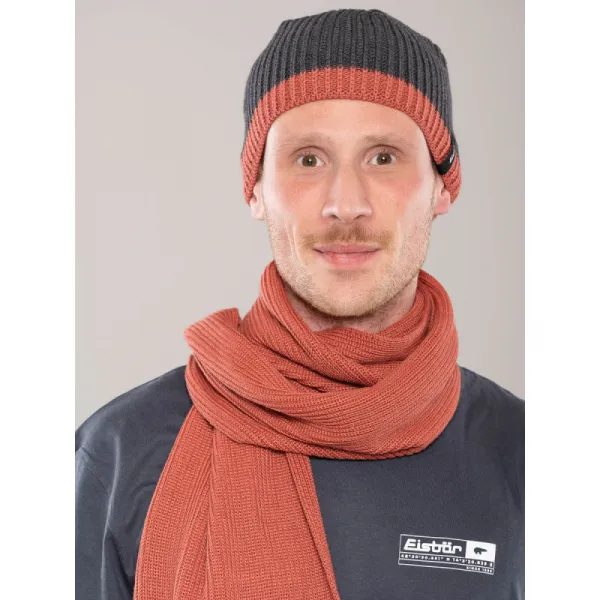 Zimná čiapka EISBÄR Mian 3.0 MÜ RL 456