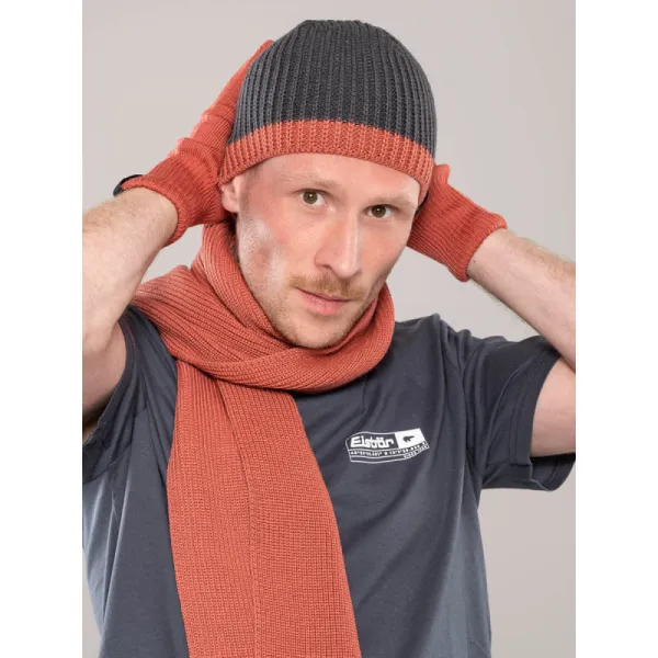 Zimná čiapka EISBÄR Mian 3.0 MÜ RL 456