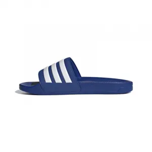 Šlapky (plážová obuv) ADIDAS Adilette Shower royal blue cloud white royal blue