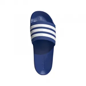 Šlapky (plážová obuv) ADIDAS Adilette Shower royal blue cloud white royal blue