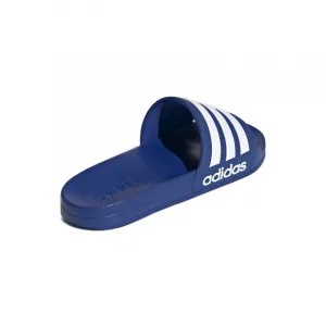 Šlapky (plážová obuv) ADIDAS Adilette Shower royal blue cloud white royal blue