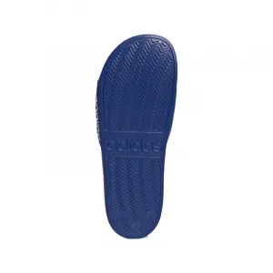 Šlapky (plážová obuv) ADIDAS Adilette Shower royal blue cloud white royal blue