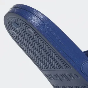 Šlapky (plážová obuv) ADIDAS Adilette Shower royal blue cloud white royal blue