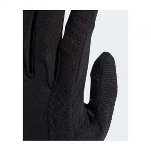 Rukavice ADIDAS GLOVES A.RDY BLACK REFSIL