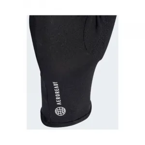 Rukavice ADIDAS GLOVES A.RDY BLACK REFSIL