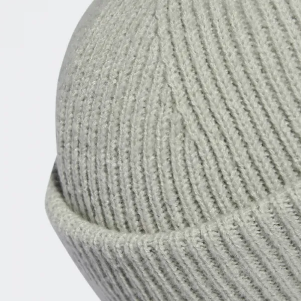 Dámska zimná čiapka ADIDAS WID CUFF BEANIE WONSIL