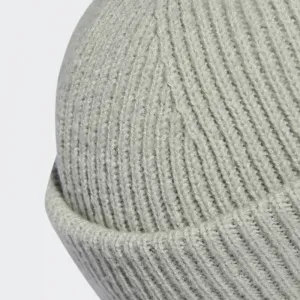 Dámska zimná čiapka ADIDAS WID CUFF BEANIE WONSIL