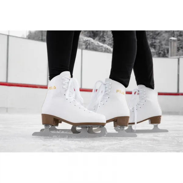 Dievčenské krasokorčule FILA SKATES EVE ICE 010422050