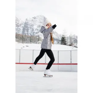 Dievčenské krasokorčule FILA SKATES EVE ICE 010422050
