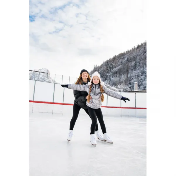 Dievčenské krasokorčule FILA SKATES EVE ICE 010422050
