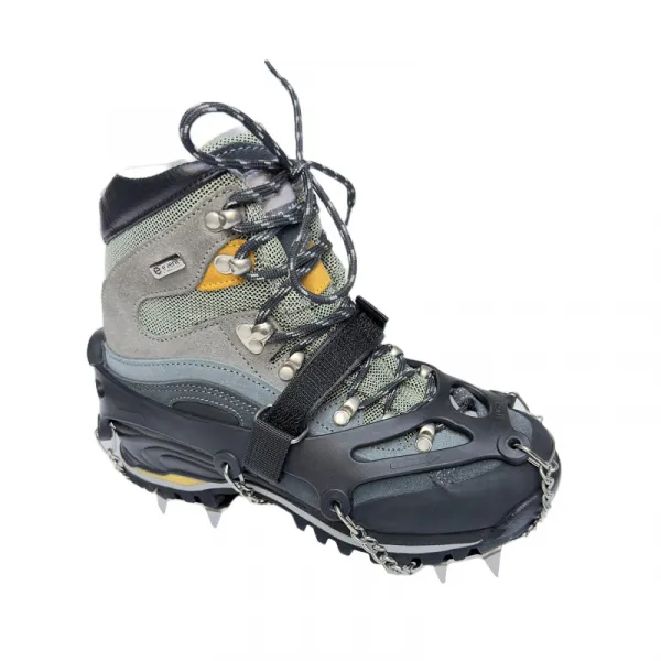 Horolezecké mačky TREKSPORT ICE GRIP PRO
