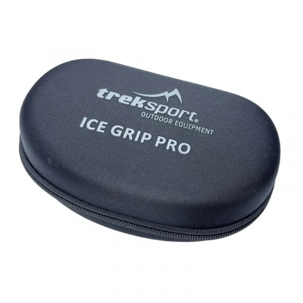 Horolezecké mačky TREKSPORT ICE GRIP PRO