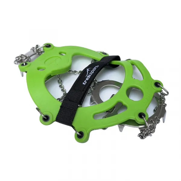 Horolezecké mačky TREKSPORT ICE GRIP PRO