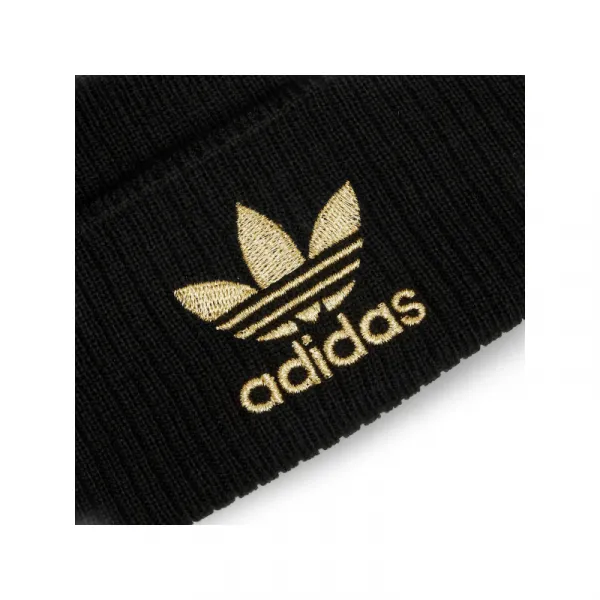 Zimná čiapka ADIDAS ORIGINALS W FUR POM BEANI