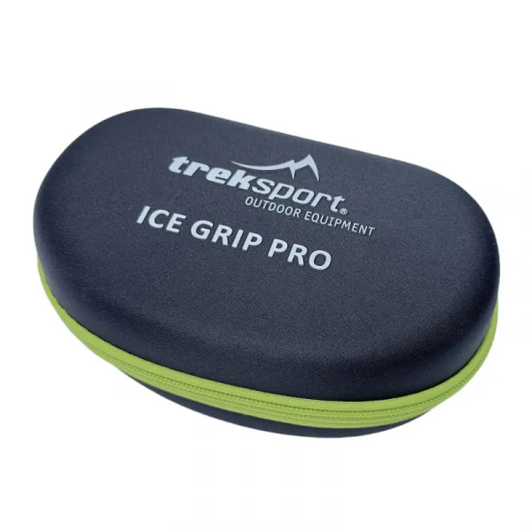 Horolezecké mačky TREKSPORT ICE GRIP PRO