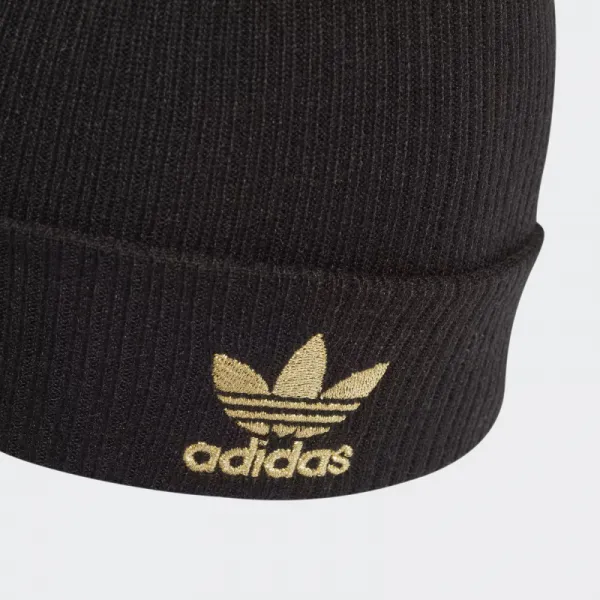 Zimná čiapka ADIDAS ORIGINALS W FUR POM BEANI