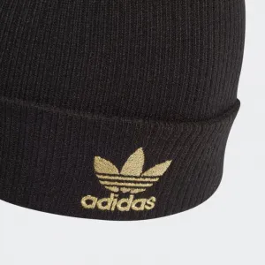 Zimná čiapka ADIDAS ORIGINALS W FUR POM BEANI