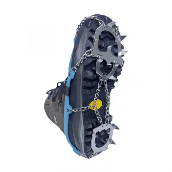 Horolezecké mačky TREKSPORT ICE GRIP PRO