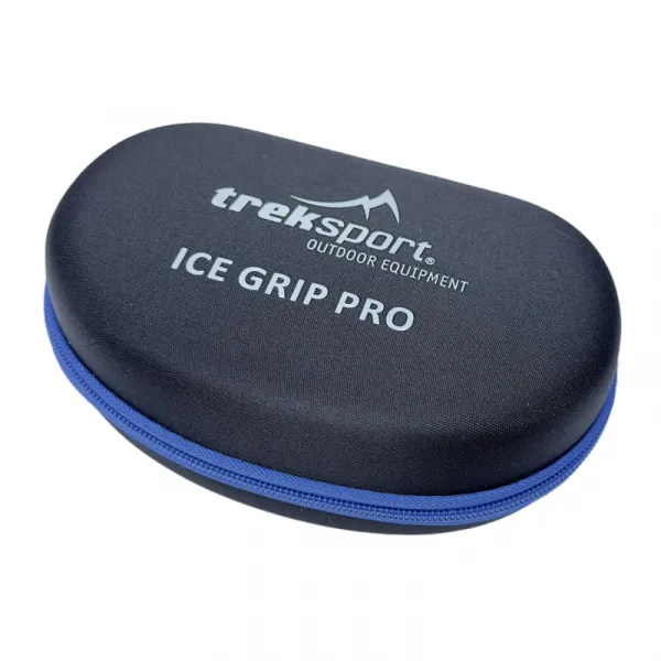 Horolezecké mačky TREKSPORT ICE GRIP PRO