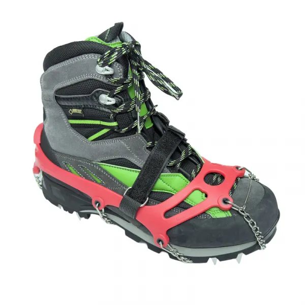 Horolezecké mačky TREKSPORT ICE GRIP PRO
