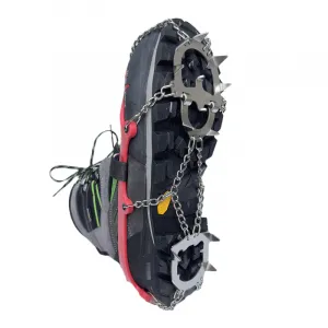 Horolezecké mačky TREKSPORT ICE GRIP PRO
