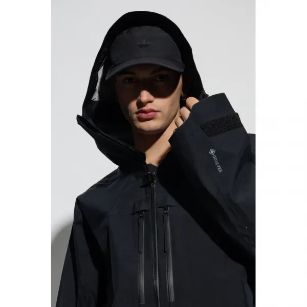 Šiltovka ADIDAS ORIGINALS ADV TECH CAP