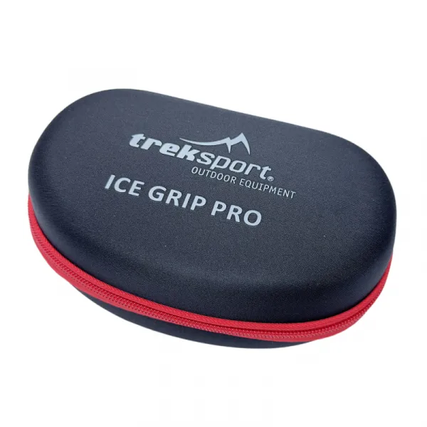Horolezecké mačky TREKSPORT ICE GRIP PRO