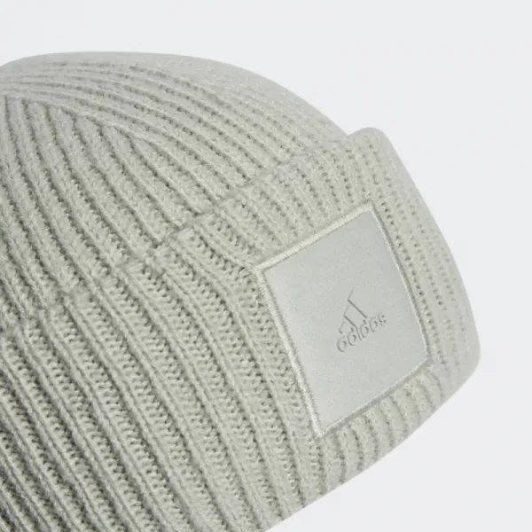 Dámska zimná čiapka ADIDAS WID CUFF BEANIE WONSIL