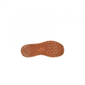 Dámske členkové zimné topánky SKECHERS Uno Rugged Cool Nova rose gold