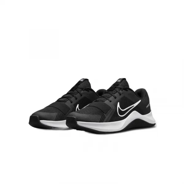 Pánska športová obuv (tréningová) NIKE MC Trainer 2 black white black