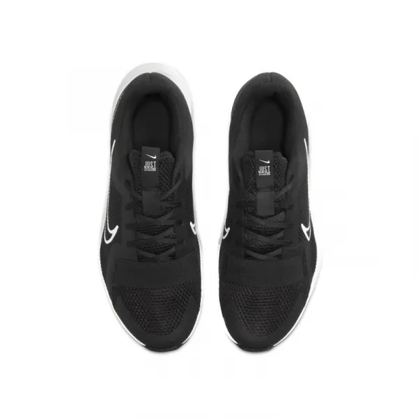 Pánska športová obuv (tréningová) NIKE MC Trainer 2 black white black