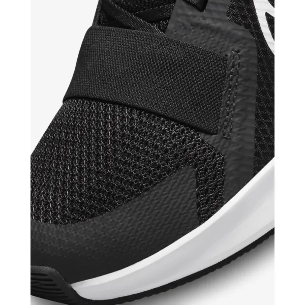 Pánska športová obuv (tréningová) NIKE MC Trainer 2 black white black