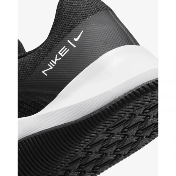 Pánska športová obuv (tréningová) NIKE MC Trainer 2 black white black