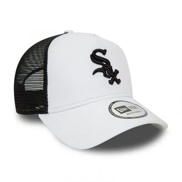 Šiltovka NEW ERA 940 Af trucker MLB League essential CHIWHI