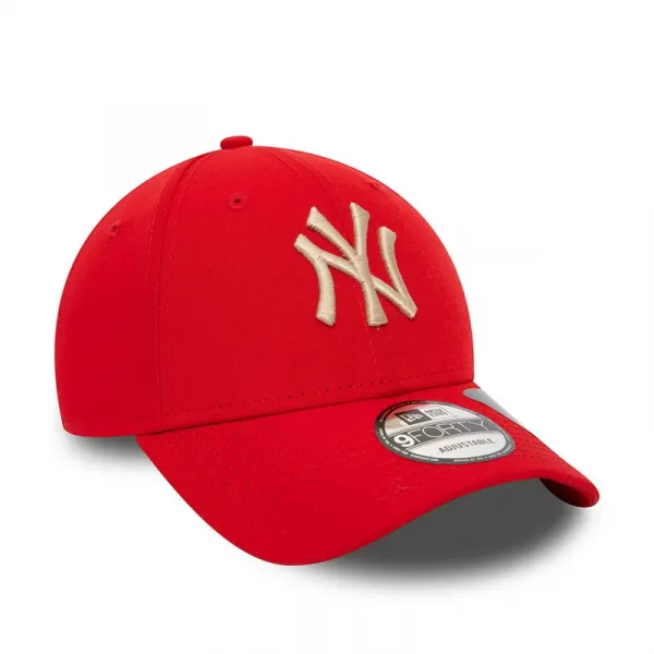 Šiltovka NEW ERA 940 MLB Repreve 9forty NEYYAN