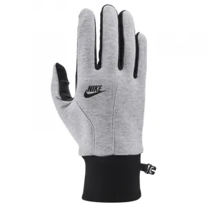 Rukavice NIKE MN TECH FLEECE GLV DG BK