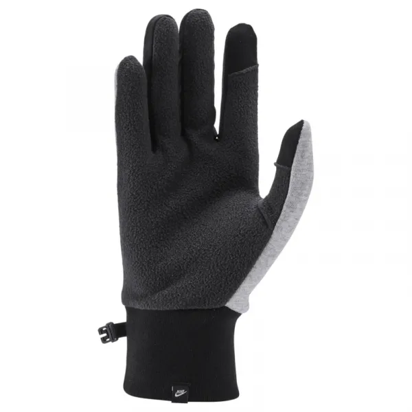Rukavice NIKE MN TECH FLEECE GLV DG BK