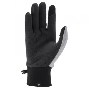 Rukavice NIKE MN TECH FLEECE GLV DG BK