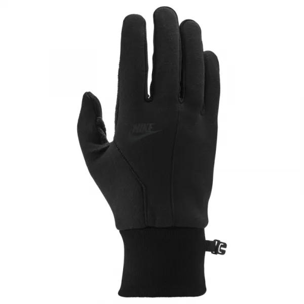 Rukavice NIKE MN TECH FLEECE GLV BK BK