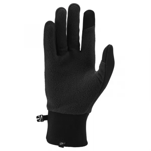 Rukavice NIKE MN TECH FLEECE GLV BK BK