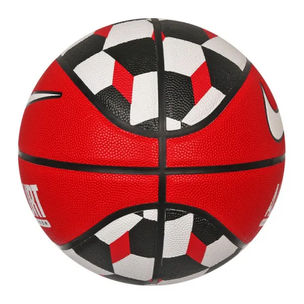 Basketbalová lopta NIKE EVERYDAY ALL COURT GR 07 UR BK