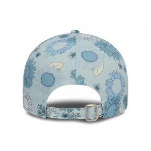 Dámska šiltovka NEW ERA 940W MLB Wmns floral aop 9forty NEYYAN