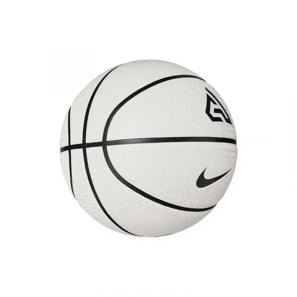 Basketbalová lopta NIKE GIANNIS PLGRD 07 PI BK BK BK
